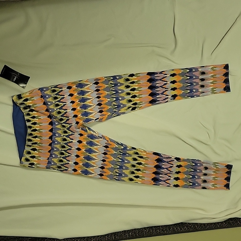Slimming Leggings